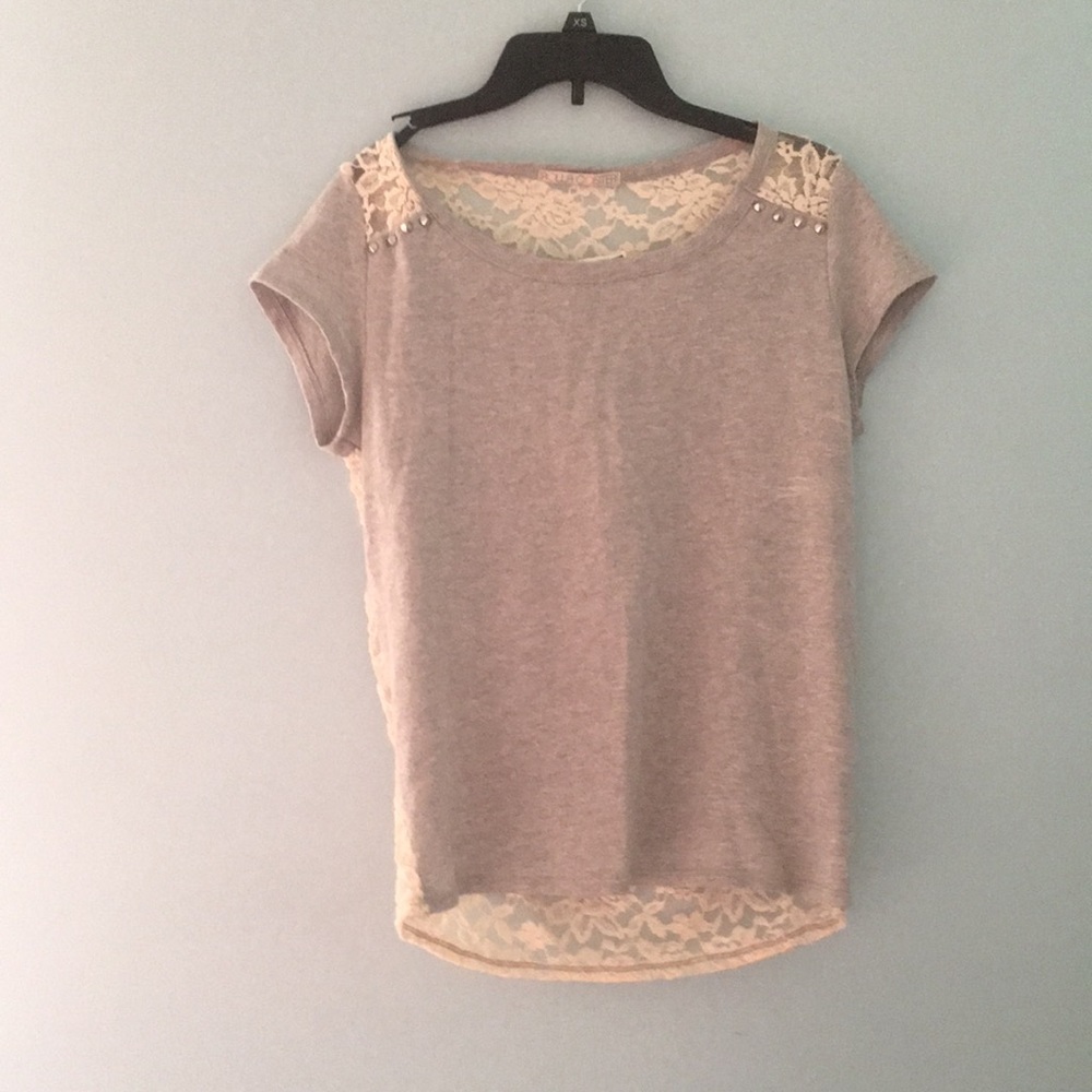 A nice shirt for a fun night out